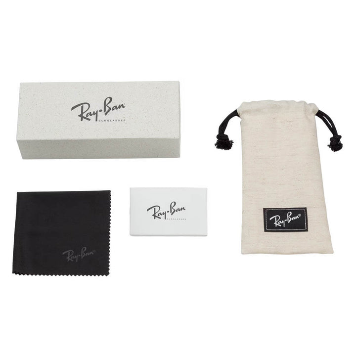 Ray-Ban Original Wayfarer Bio-Based Sunglasses