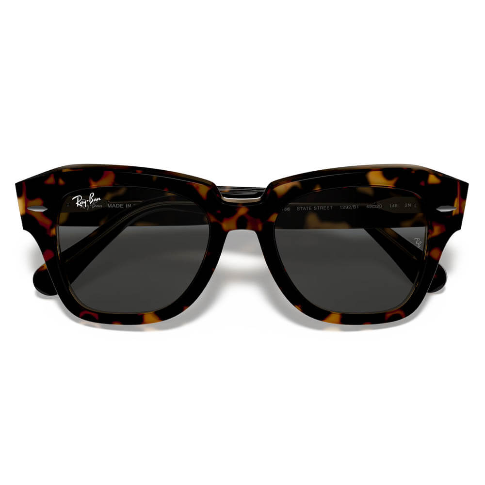 Ray-Ban State Street Sunglasses