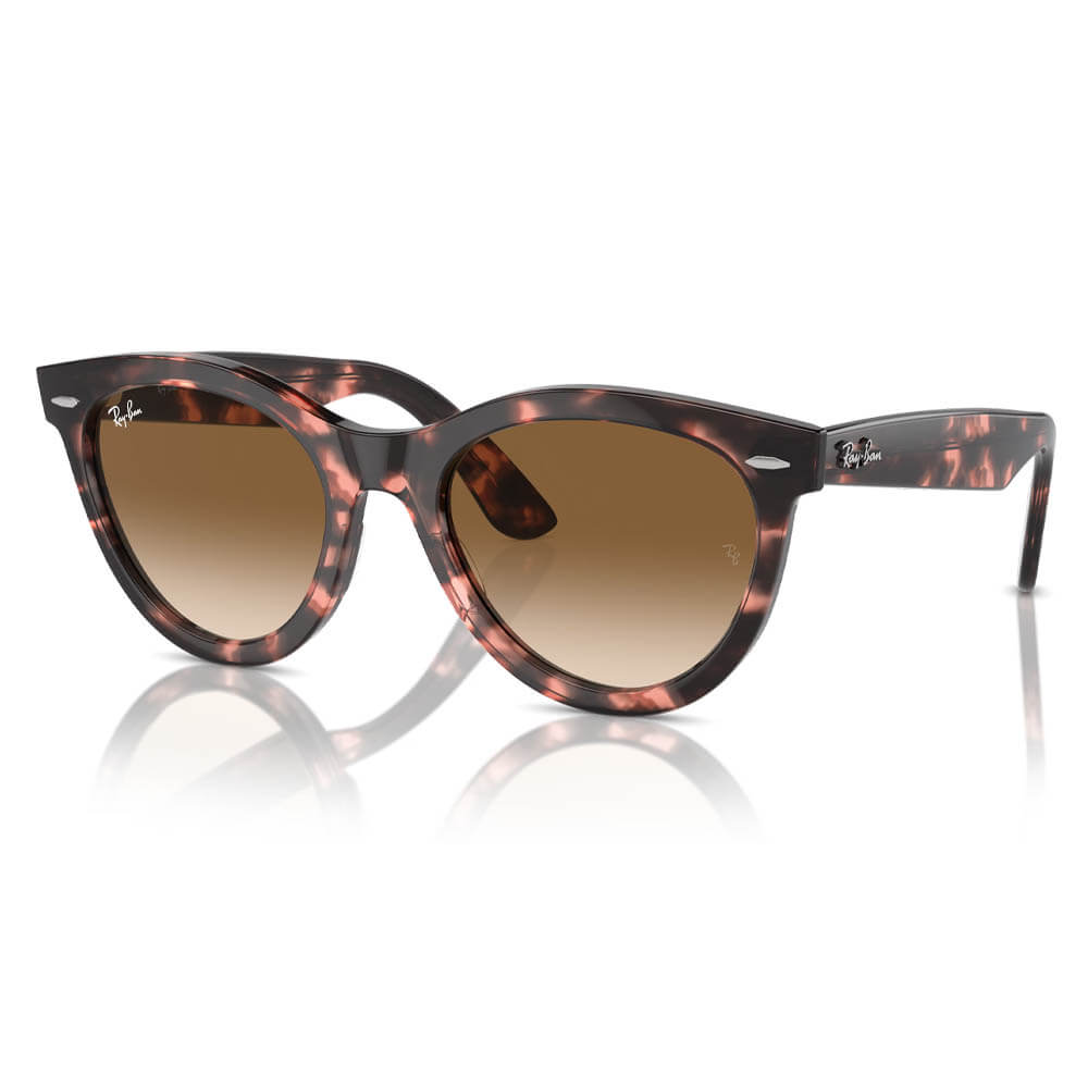 Ray-Ban Wayfarer Way Sunglasses