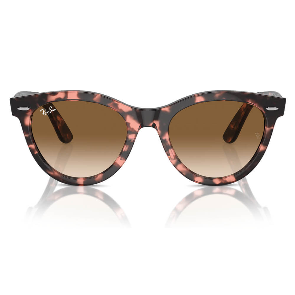 Ray-Ban Wayfarer Way Sunglasses