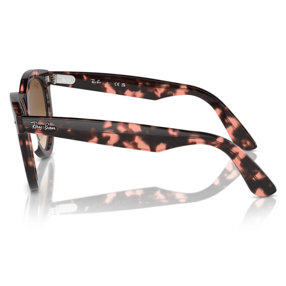 Ray-Ban Wayfarer Way Sunglasses