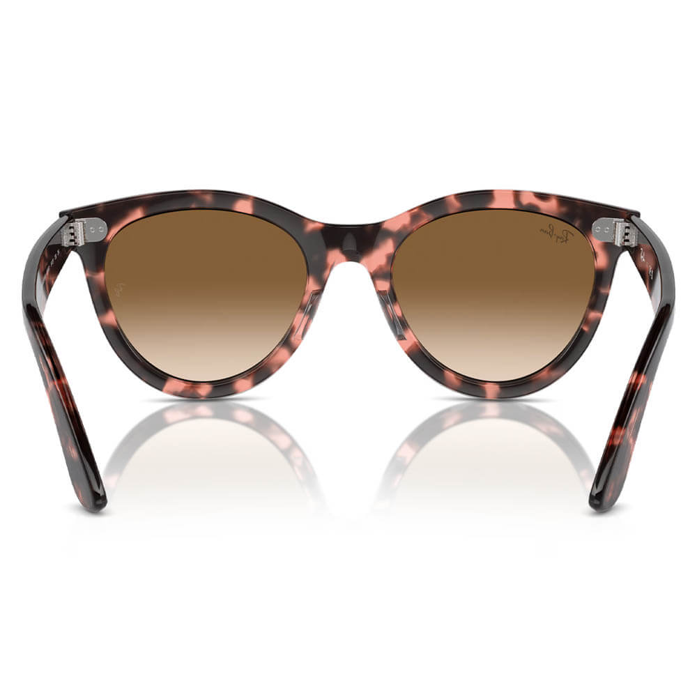 Ray-Ban Wayfarer Way Sunglasses