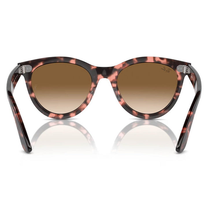 Ray-Ban Wayfarer Way Sunglasses