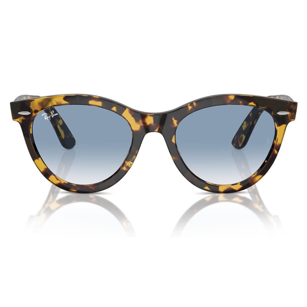 Ray-Ban Wayfarer Way Sunglasses