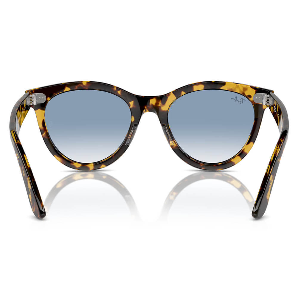 Ray-Ban Wayfarer Way Sunglasses