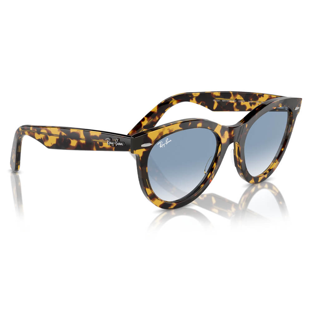 Ray-Ban Wayfarer Way Sunglasses