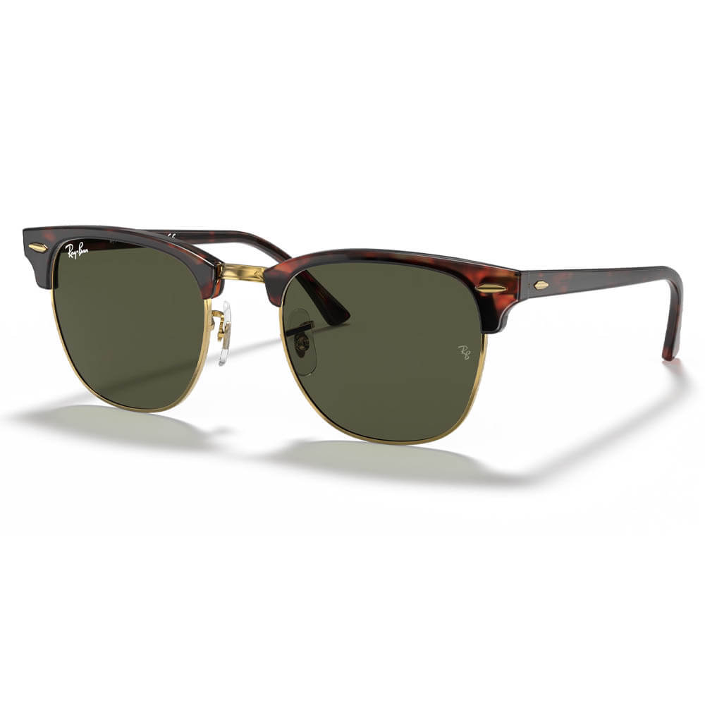 Ray-Ban Clubmaster Classic Sunglasses