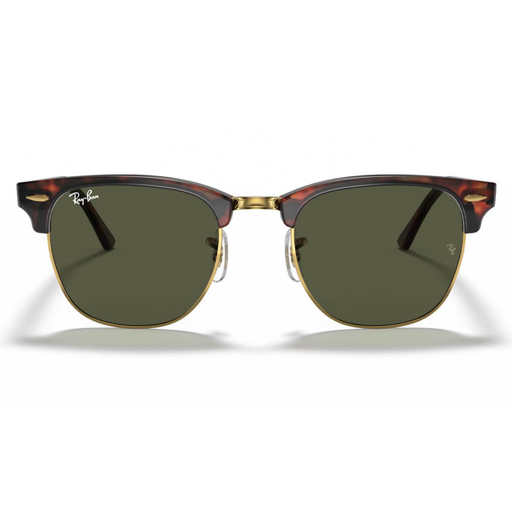 Ray-Ban Clubmaster Classic Sunglasses