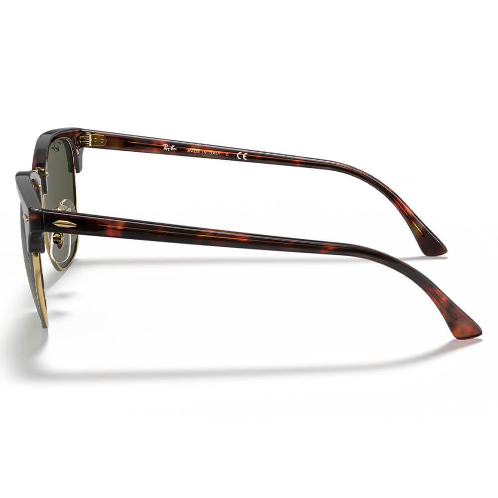Ray-Ban Clubmaster Classic Sunglasses