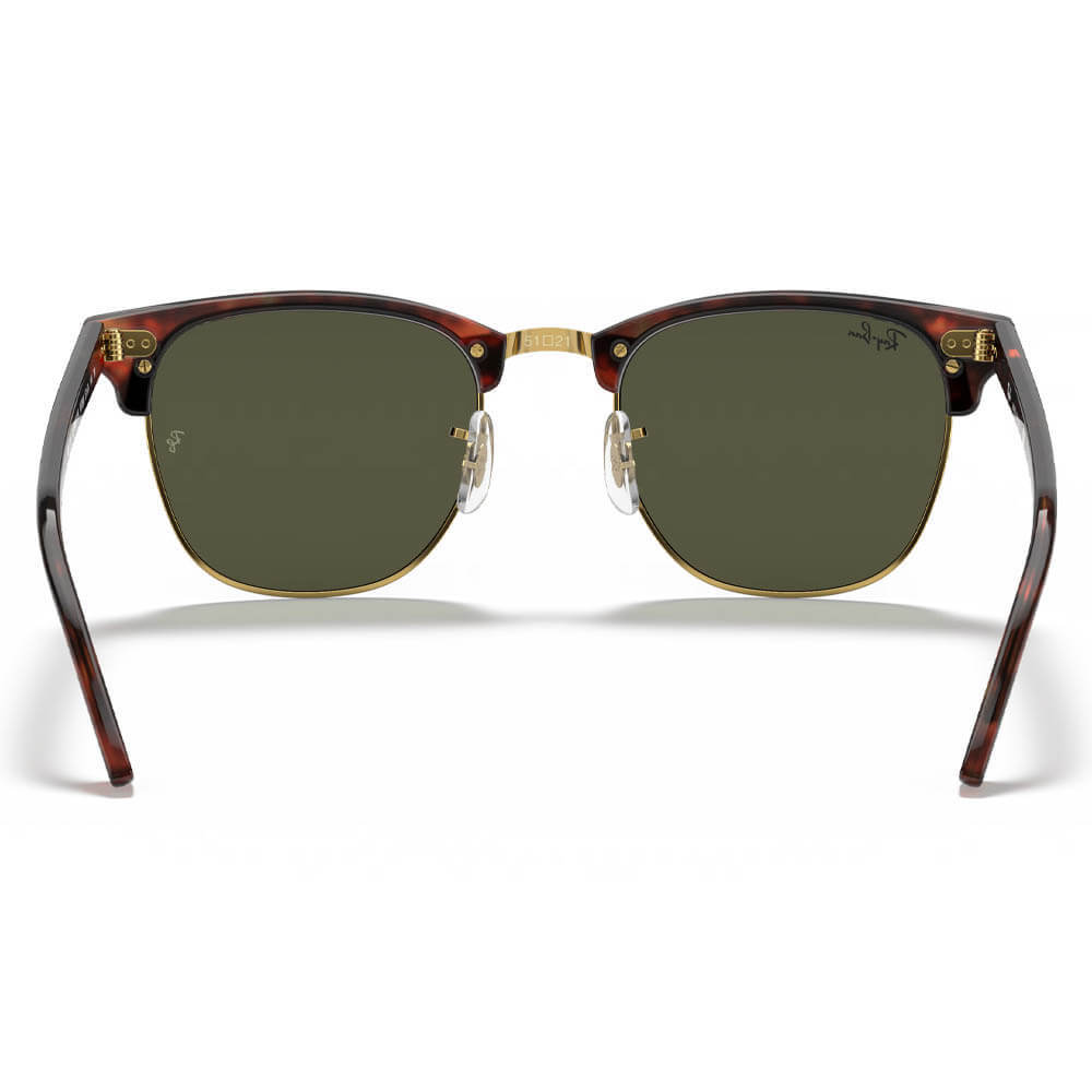 Ray-Ban Clubmaster Classic Sunglasses