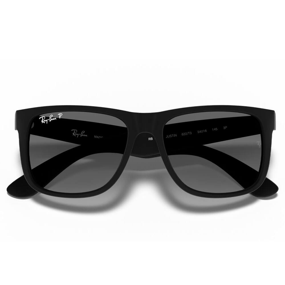 Ray-Ban Justin Classic Sunglasses
