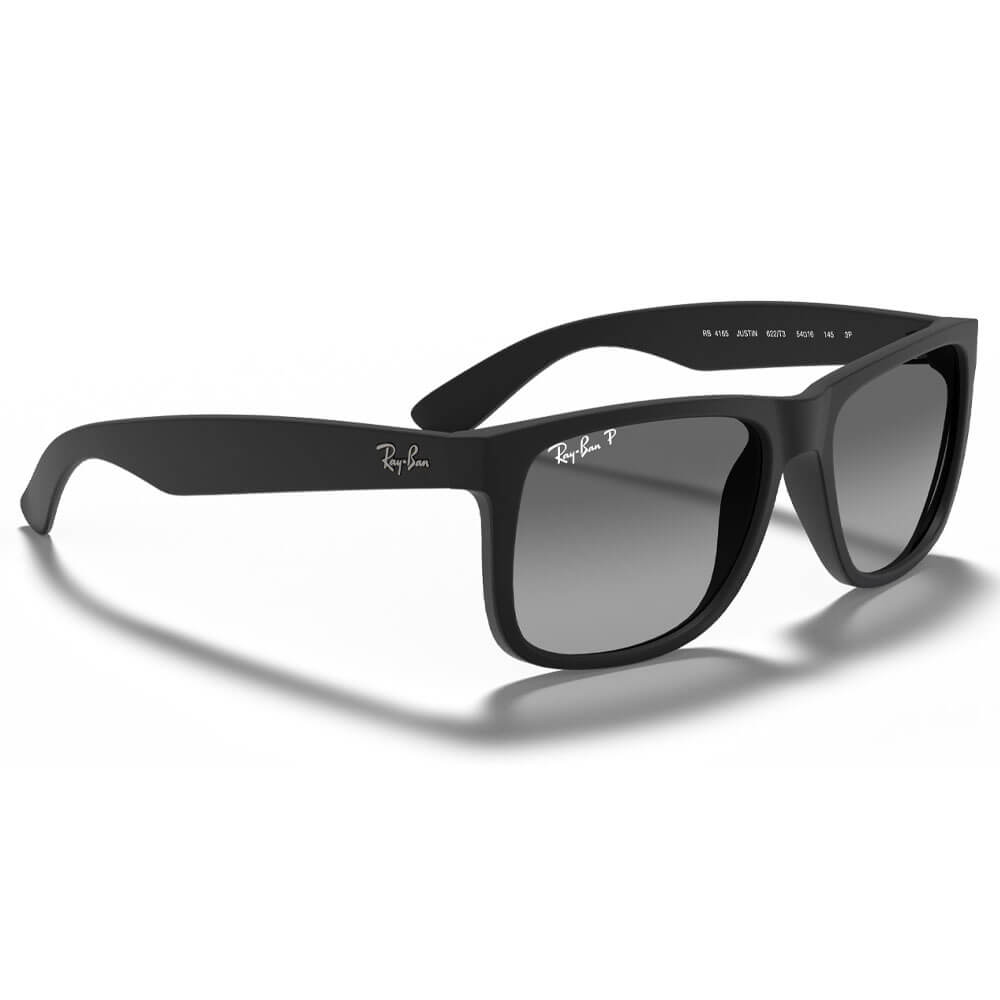 Ray-Ban Justin Classic Sunglasses