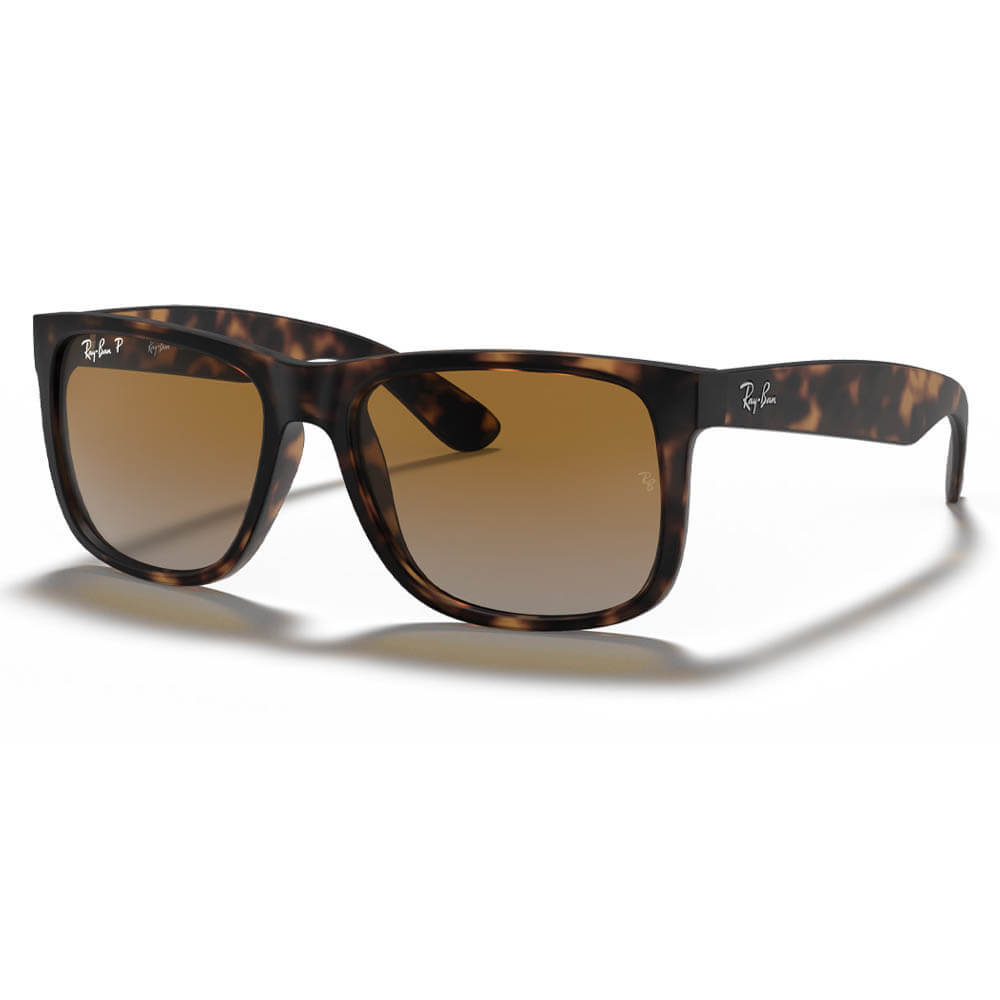 Ray-Ban Justin Classic Sunglasses