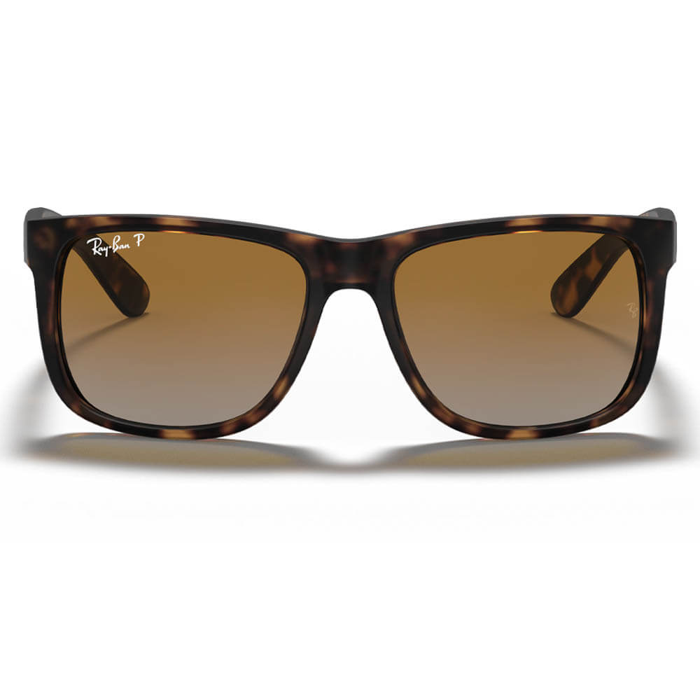 Ray-Ban Justin Classic Sunglasses