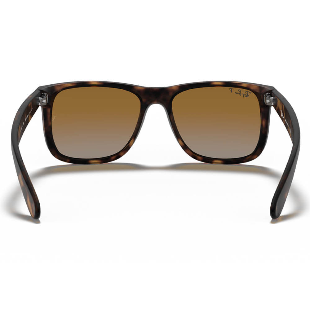 Ray-Ban Justin Classic Sunglasses
