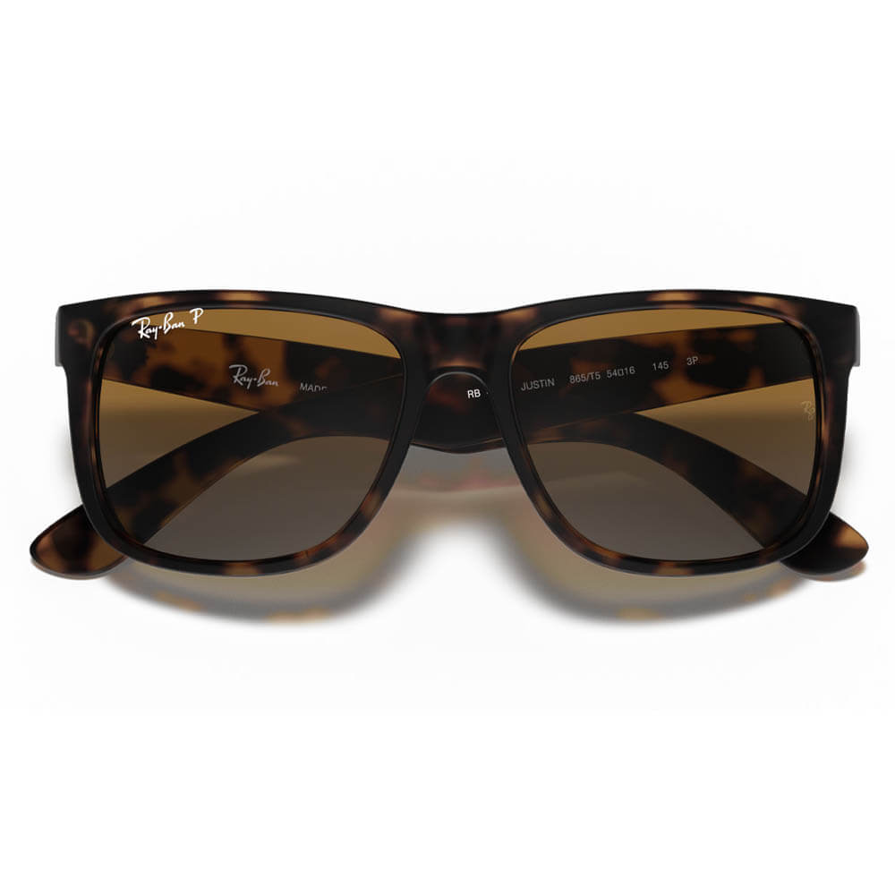 Ray-Ban Justin Classic Sunglasses