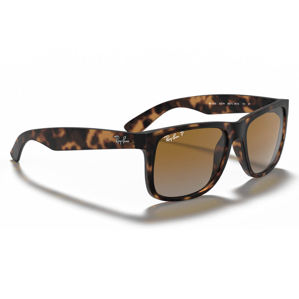 Ray-Ban Justin Classic Sunglasses