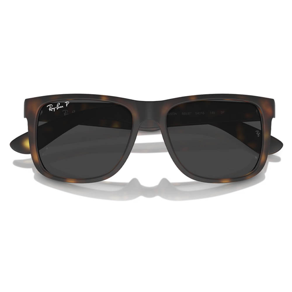 Ray-Ban Justin Classic Sunglasses