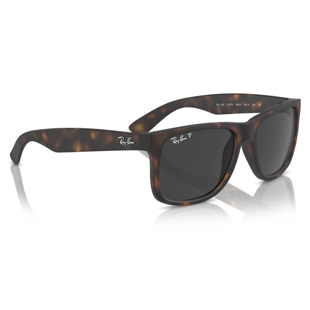 Ray-Ban Justin Classic Sunglasses