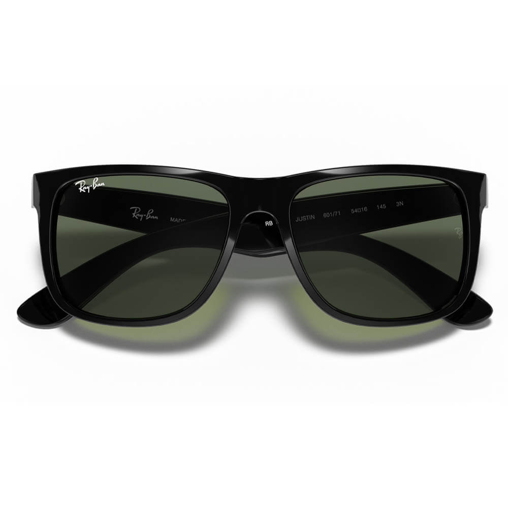 Ray-Ban Justin Classic Sunglasses