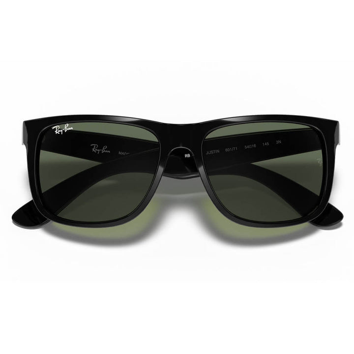 Ray-Ban Justin Classic Sunglasses