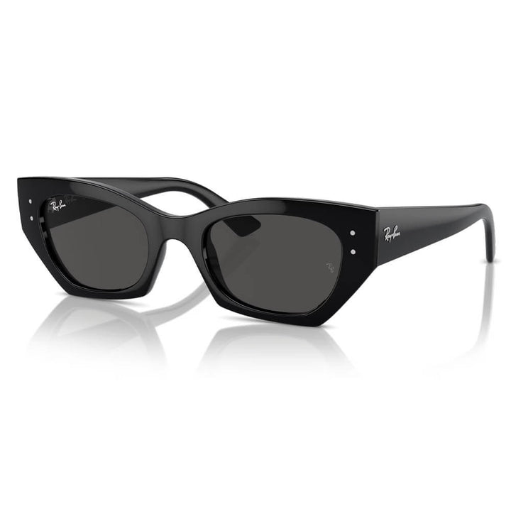 Ray-Ban Zena Bio-Based Sunglasses