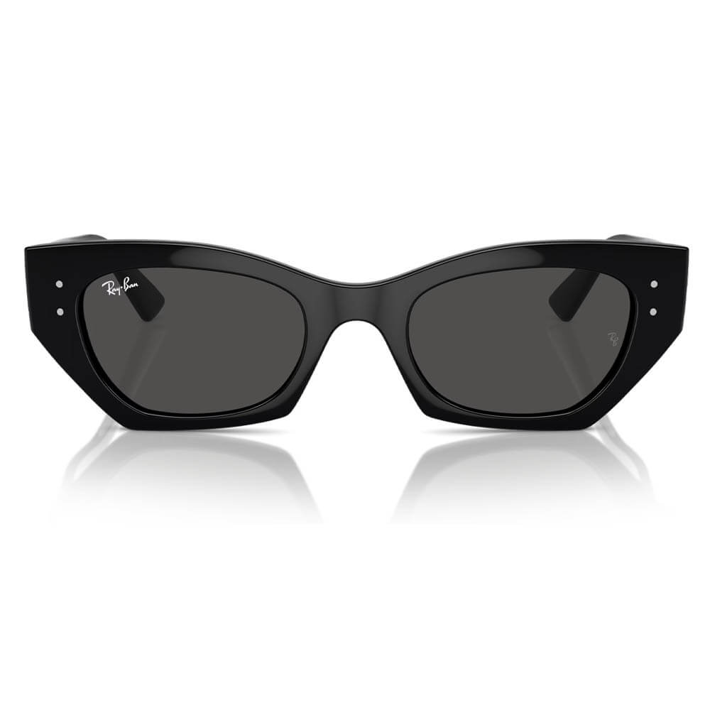 Ray-Ban Zena Bio-Based Sunglasses