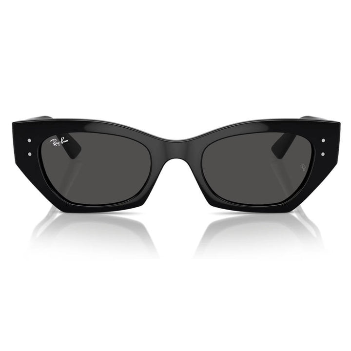 Ray-Ban Zena Bio-Based Sunglasses – Golfio