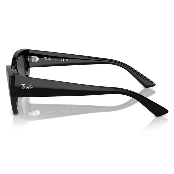 Ray-Ban Zena Bio-Based Sunglasses