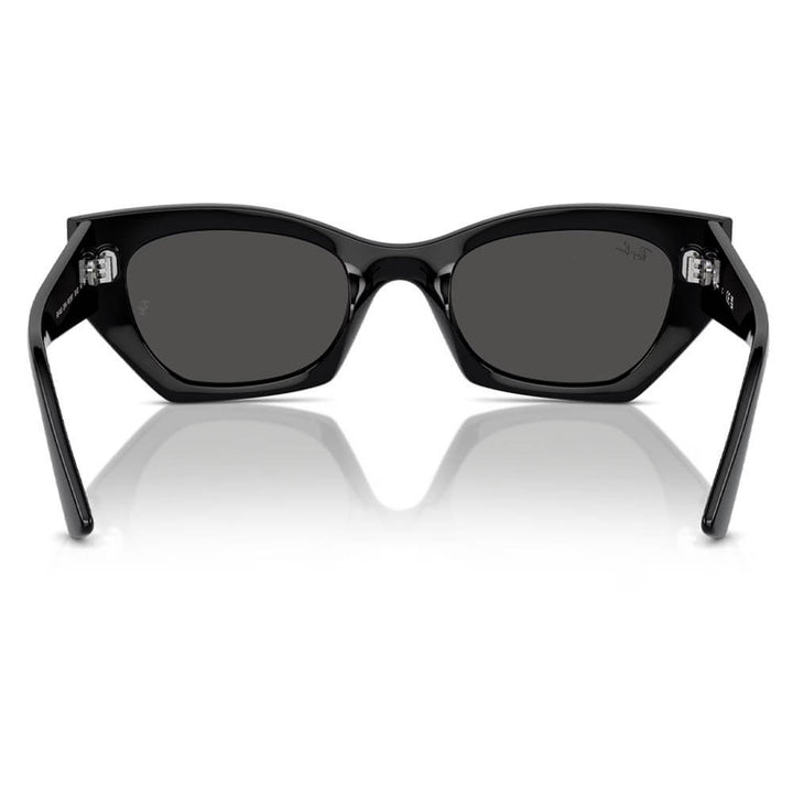 Ray-Ban Zena Bio-Based Sunglasses