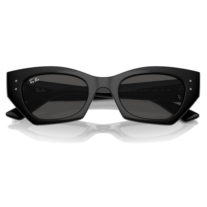 Ray-Ban Zena Bio-Based Sunglasses
