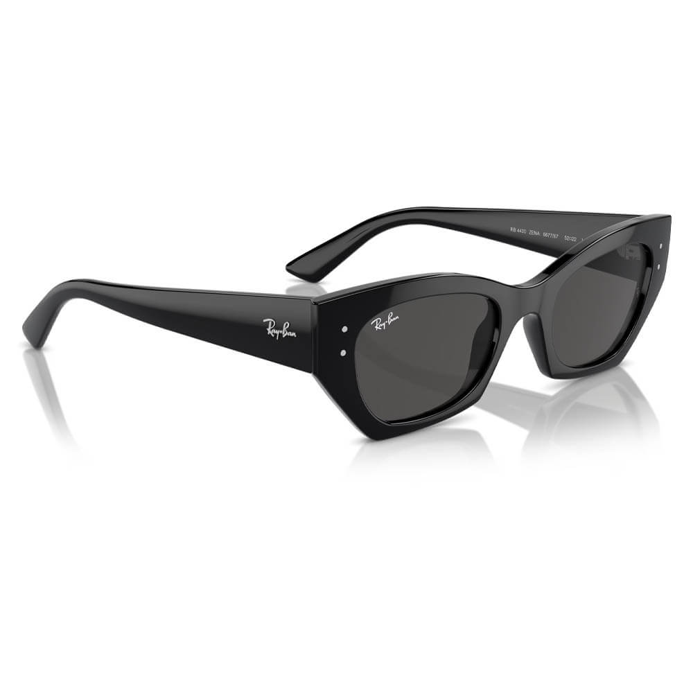 Ray-Ban Zena Bio-Based Sunglasses