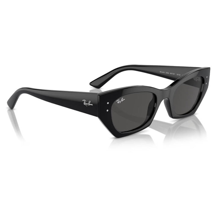 Ray-Ban Zena Bio-Based Sunglasses