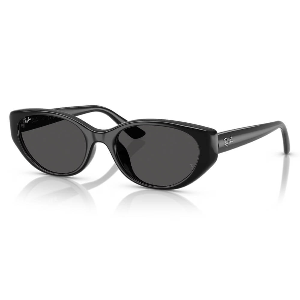 Ray-Ban RB4457D Bio-Based Sunglasses
