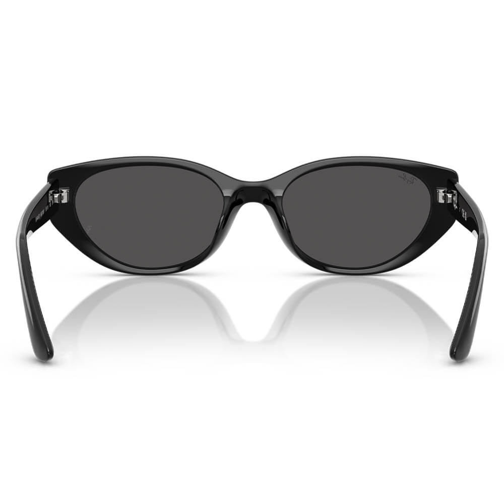 Ray-Ban RB4457D Bio-Based Sunglasses