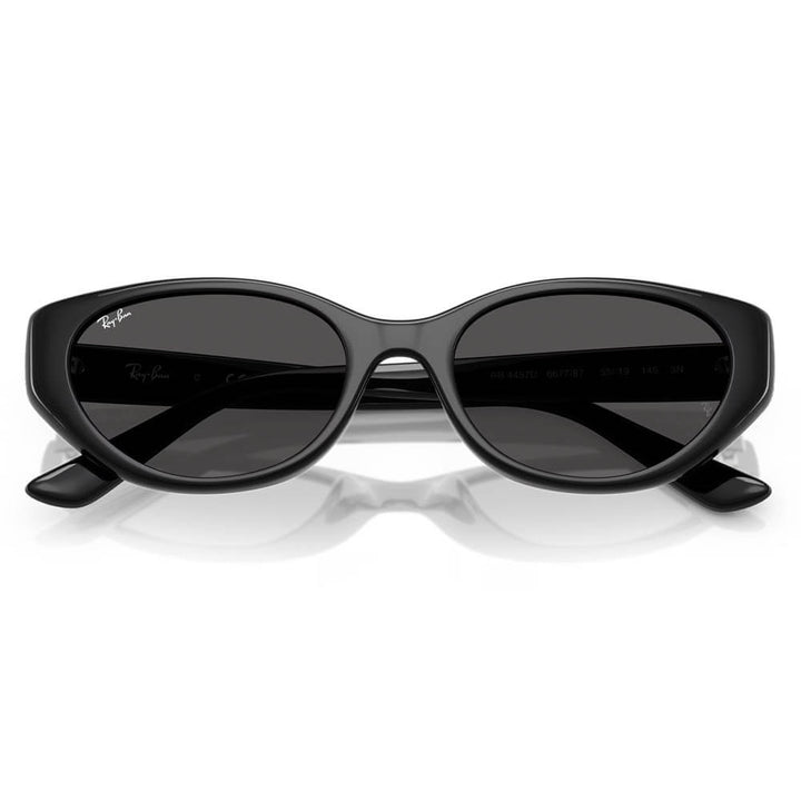 Ray-Ban RB4457D Bio-Based Sunglasses