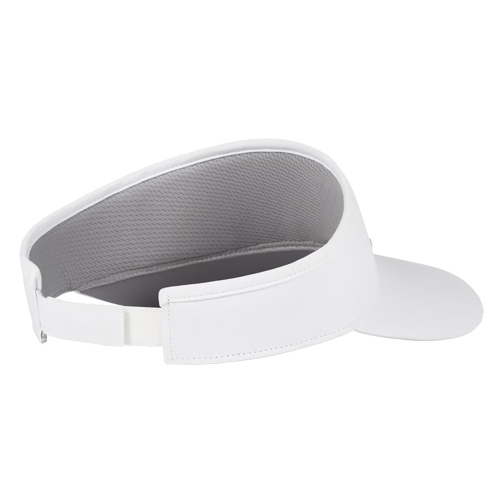 Titleist Sundrop Golf Visor White/Soft Pink/Marble - 25 Women