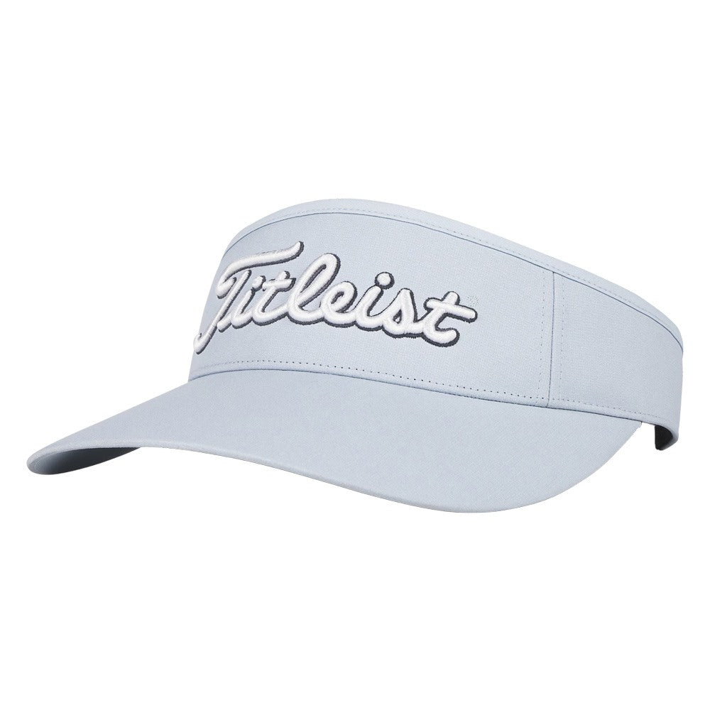 Titleist Sundrop Golf Visor Blue Bird/White/Washed Indigo - 25 Women