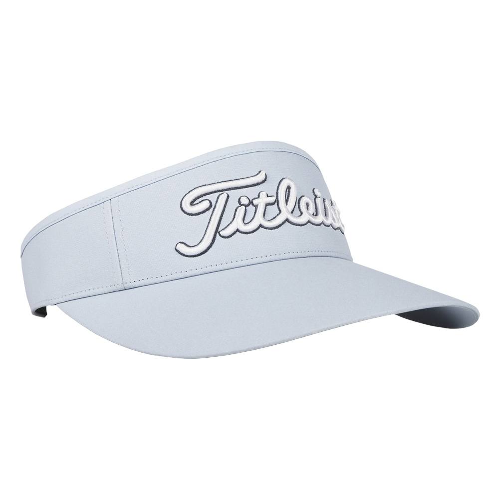 Titleist Sundrop Golf Visor Blue Bird/White/Washed Indigo - 25 Women