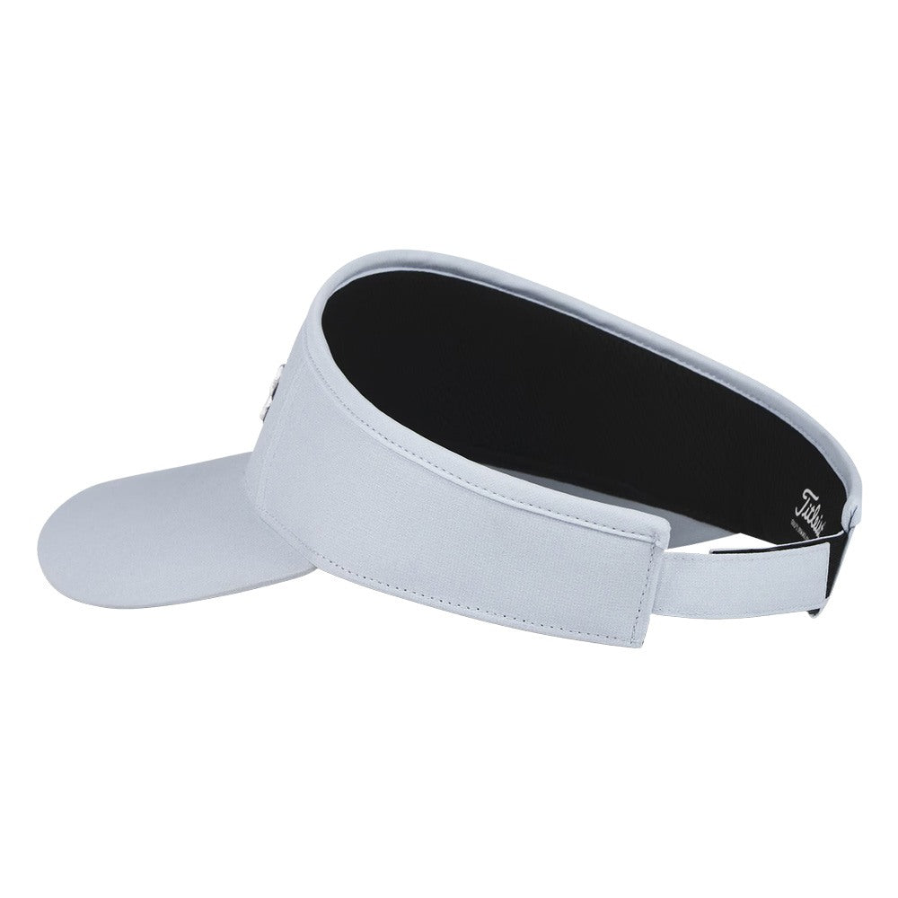 Titleist Sundrop Golf Visor Blue Bird/White/Washed Indigo - 25 Women
