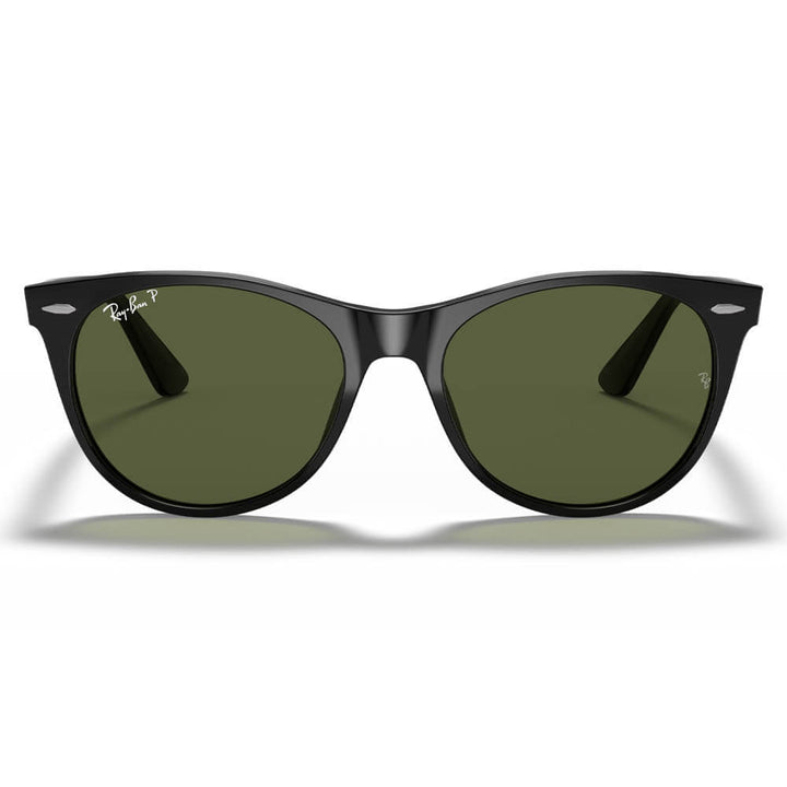 Ray-Ban Wayfarer II Sunglasses