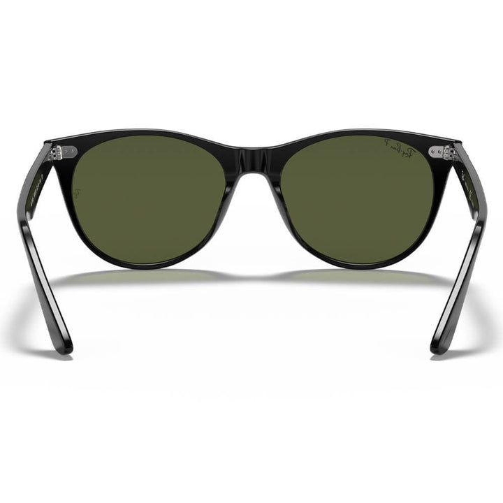 Ray-Ban Wayfarer II Sunglasses