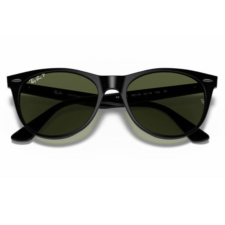 Ray-Ban Wayfarer II Sunglasses
