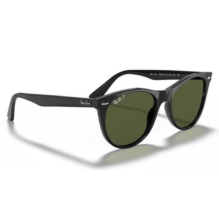 Ray-Ban Wayfarer II Sunglasses