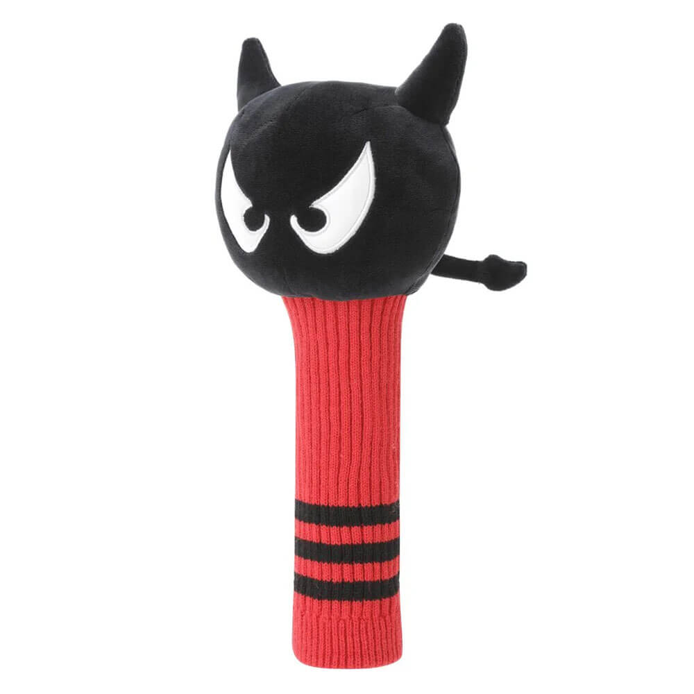 WAAC WAACKY Wood Headcover