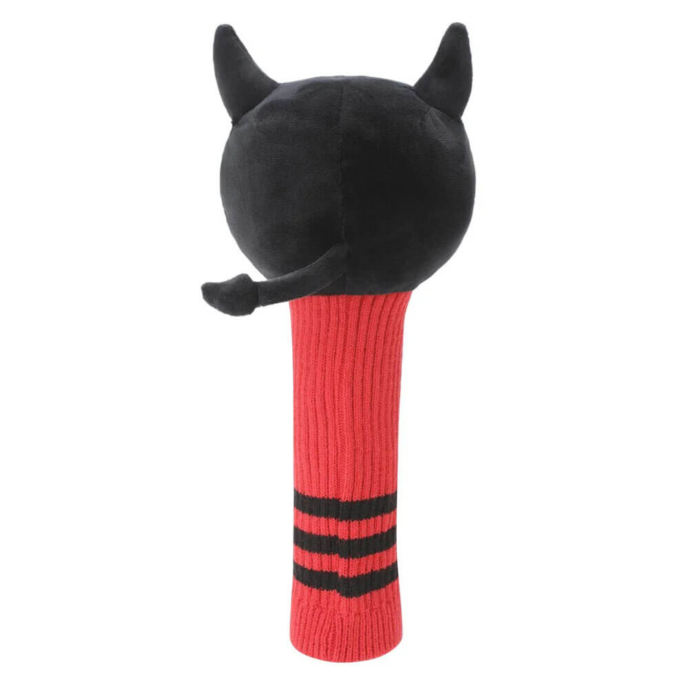 WAAC WAACKY Wood Headcover