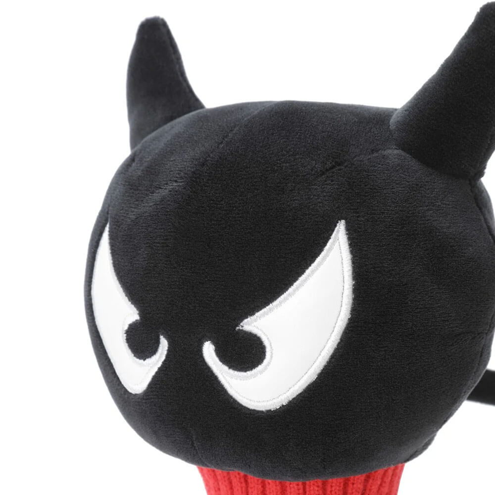 WAAC WAACKY Wood Headcover