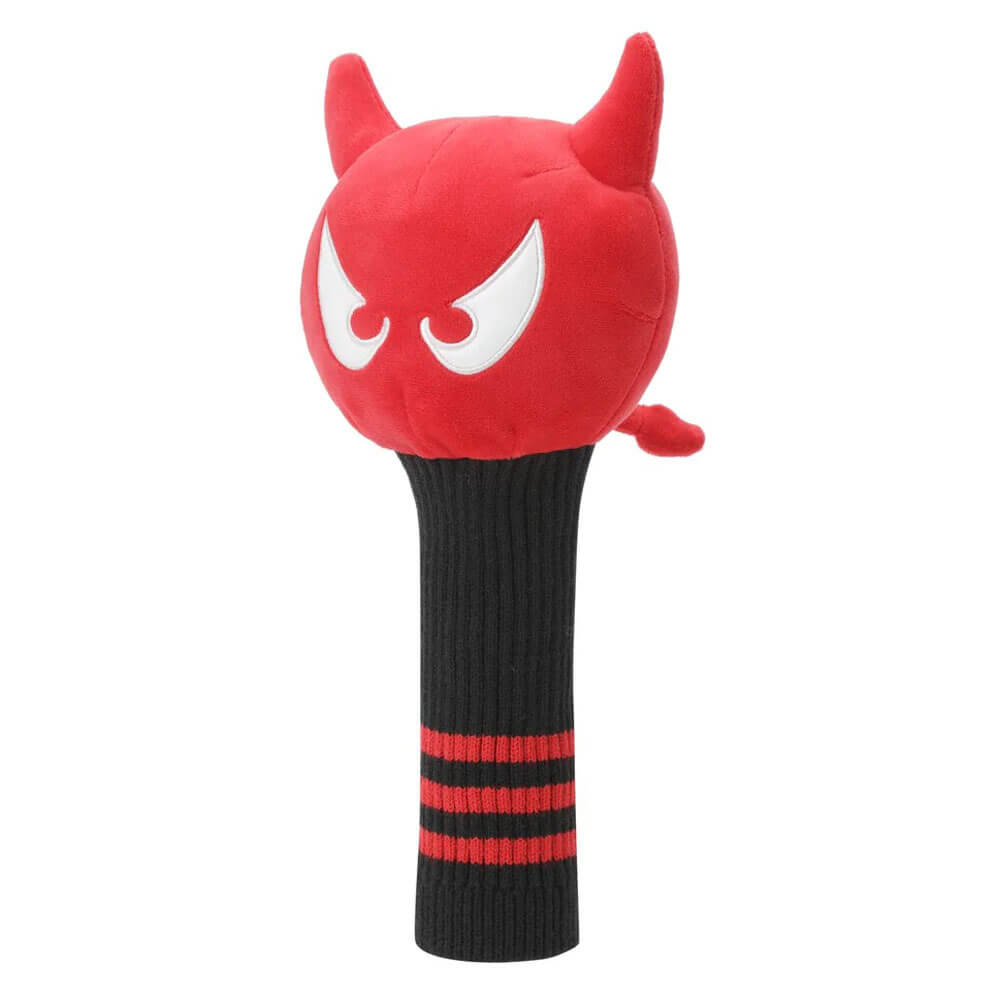 WAAC WAACKY Wood Headcover