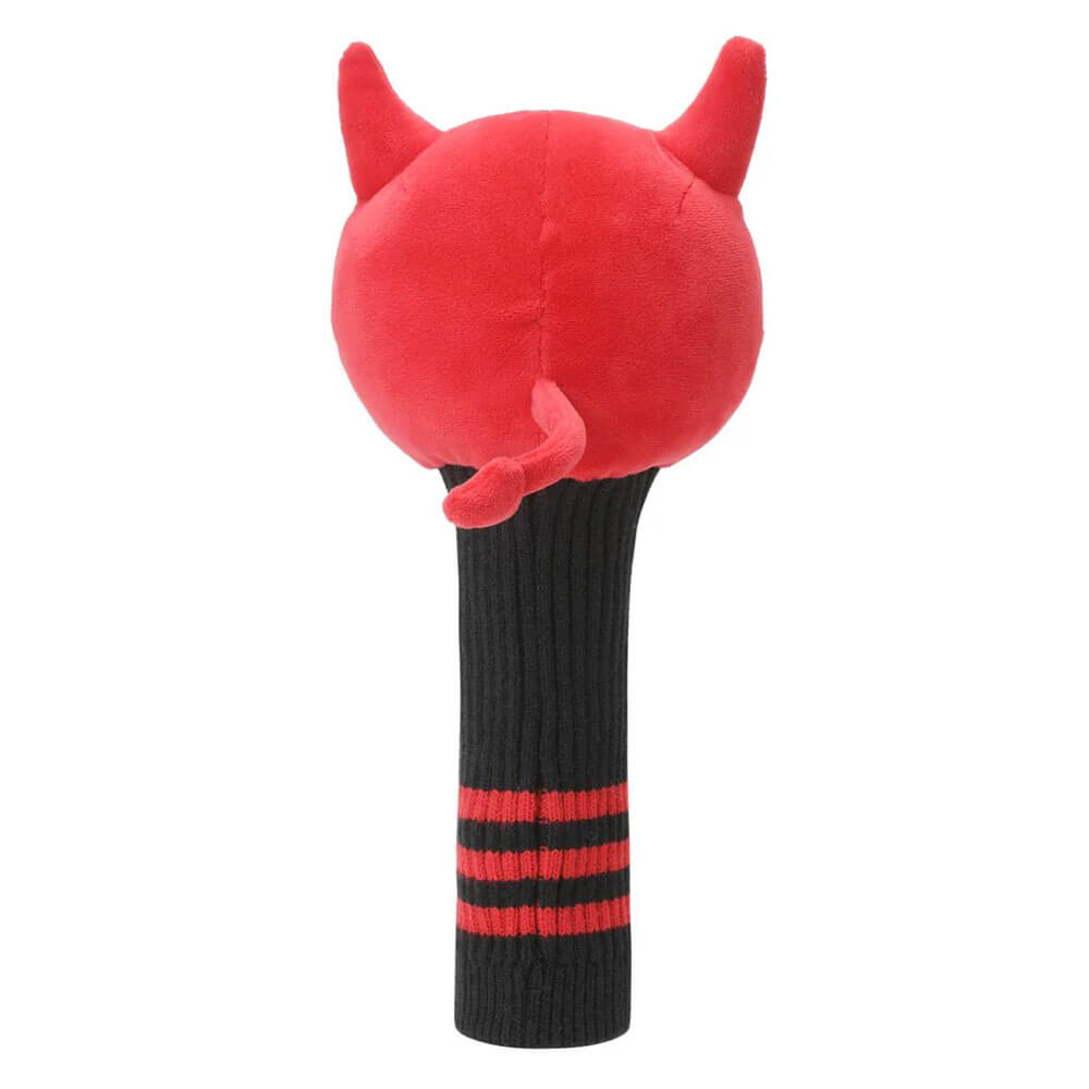 WAAC WAACKY Wood Headcover