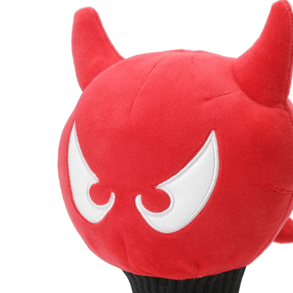 WAAC WAACKY Wood Headcover